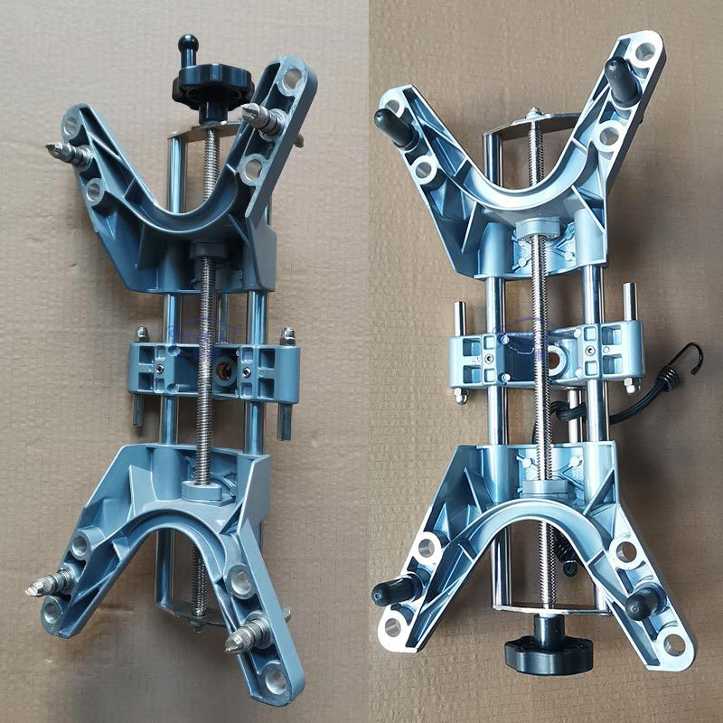 Wheel Alignment Machine - 3D Rot Balans Ayar Makinesi Araç
