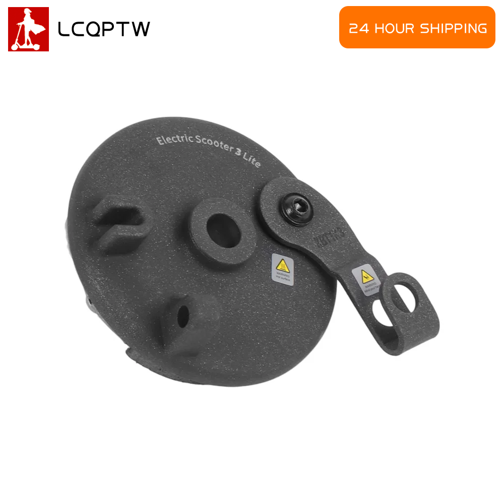 Brake Drum Lathe - Xiaomi 3 Lite Elektrikli Scooter için
