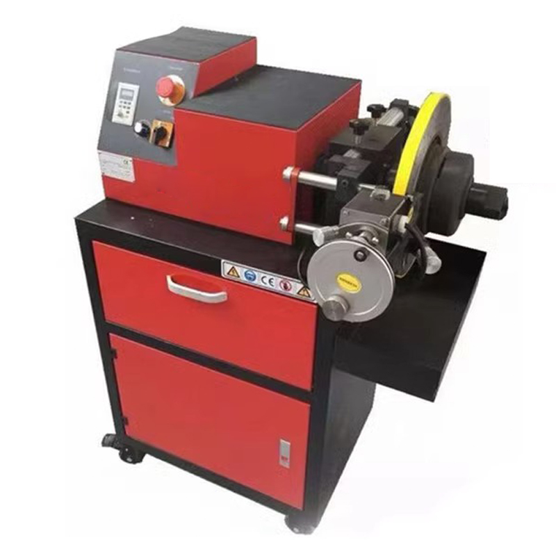 Brake Drum Lathe - Yeni Araba Fren Kampanası Makinesi Fren