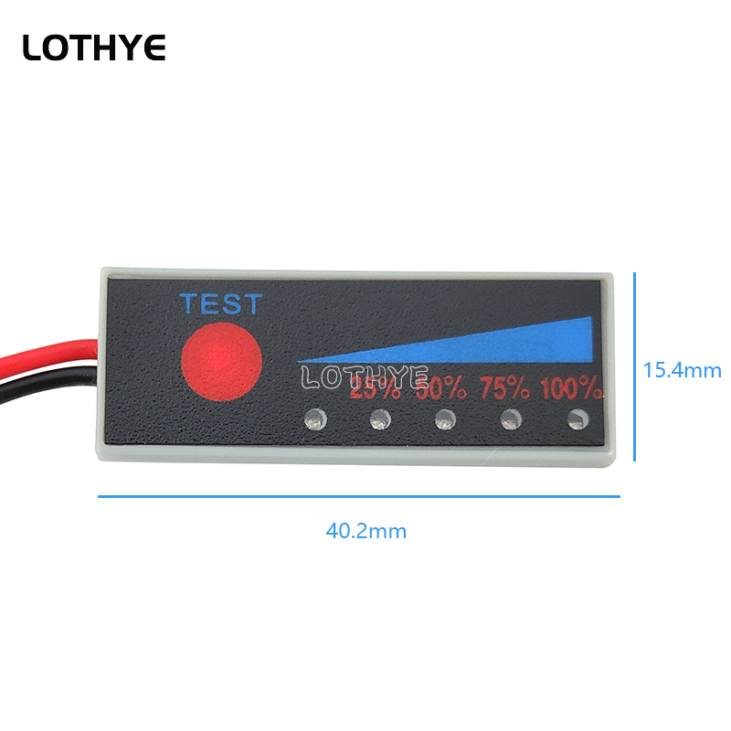 1S-7S 3.7-25.2V Akıllı Pil Ekr - Battery Load Tester incelemesi ve fiyatı