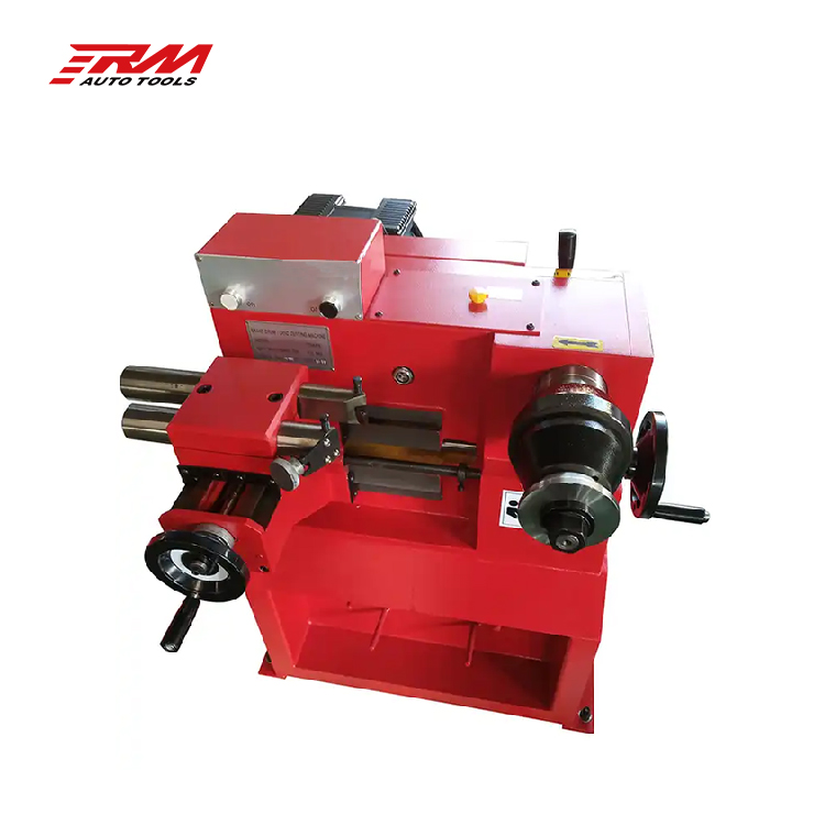 RM Oto Tamir Atölyesi Fren Kam - Brake Drum Lathe incelemesi ve fiyatı