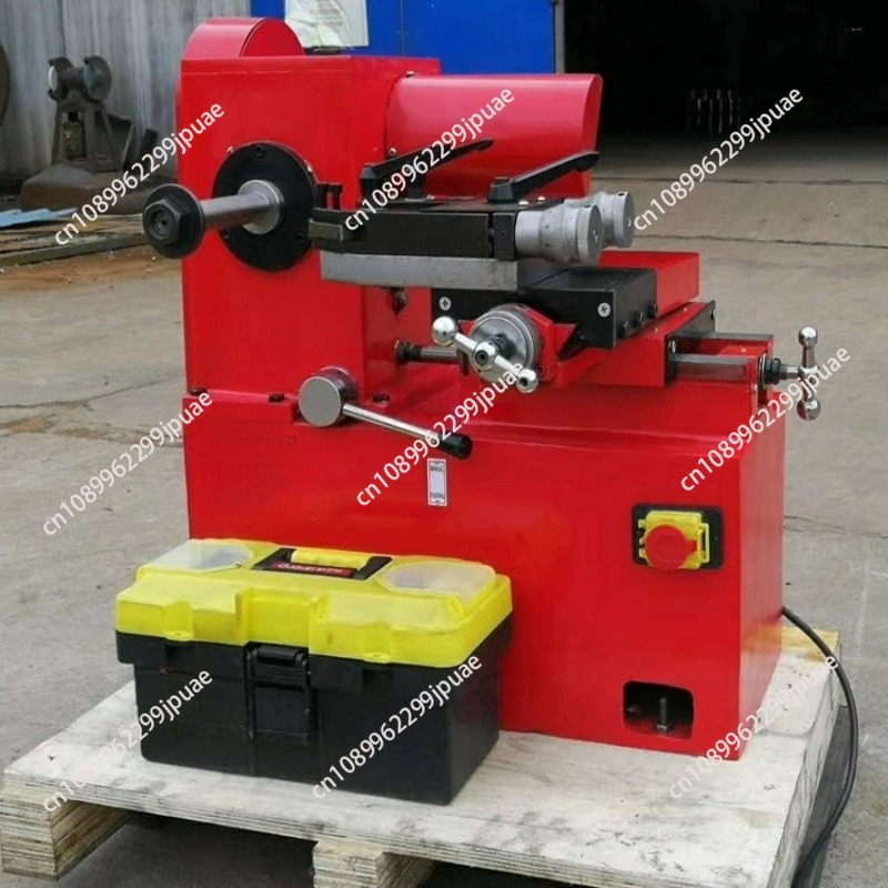 C9335A Çift Şaftlı Fren Kampan - Brake Drum Lathe incelemesi ve fiyatı