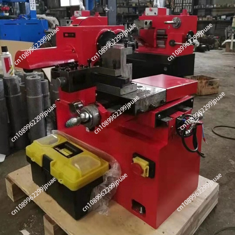 C9335A Çift Şaftlı Fren Kampan - Brake Drum Lathe incelemesi ve fiyatı
