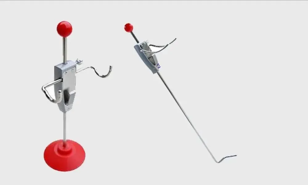MS-310 3D 4 Tekerlekli Araç Ro - Wheel Alignment Machine incelemesi ve fiyatı