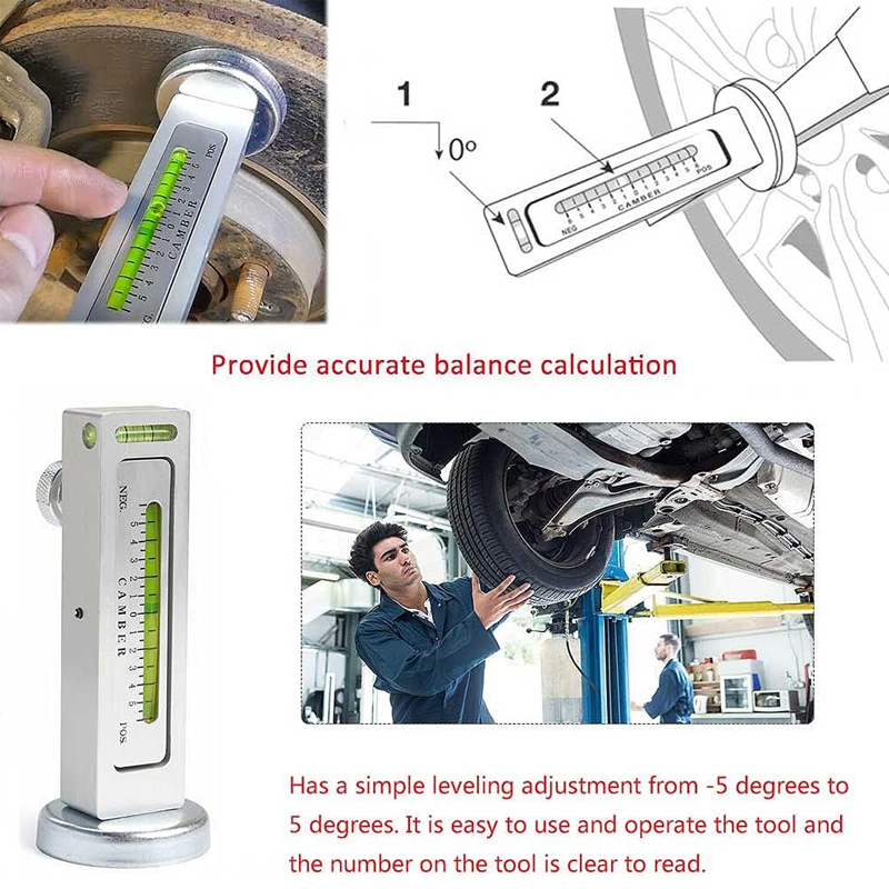 Ayarlanabilir Araba Dört Teker - Wheel Alignment Machine incelemesi ve fiyatı