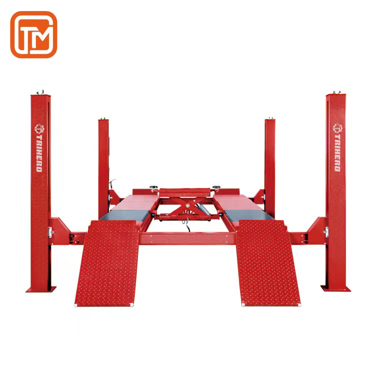 [Sıcak Fırsat]Trihero 2025 YEN - Wheel Alignment Machine incelemesi ve fiyatı