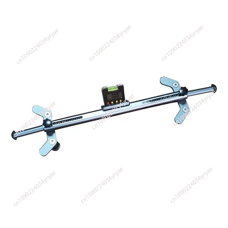 Dört tekerlek hizalama makines - Wheel Alignment Machine incelemesi ve fiyatı
