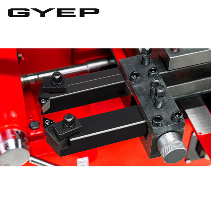 C9335 Fren Diski ve Kampanası  - Brake Drum Lathe incelemesi ve fiyatı