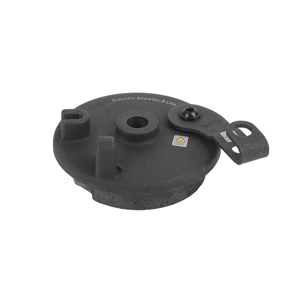 Xiaomi 3 Lite Elektrikli Scoot - Brake Drum Lathe incelemesi ve fiyatı