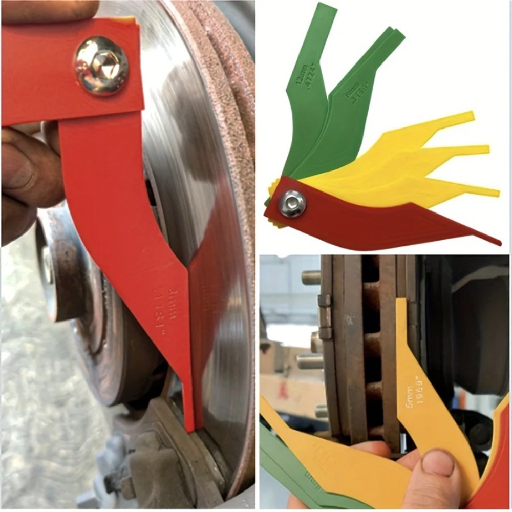 2 adet fren balatası kalınlık  - Brake Drum Lathe incelemesi ve fiyatı