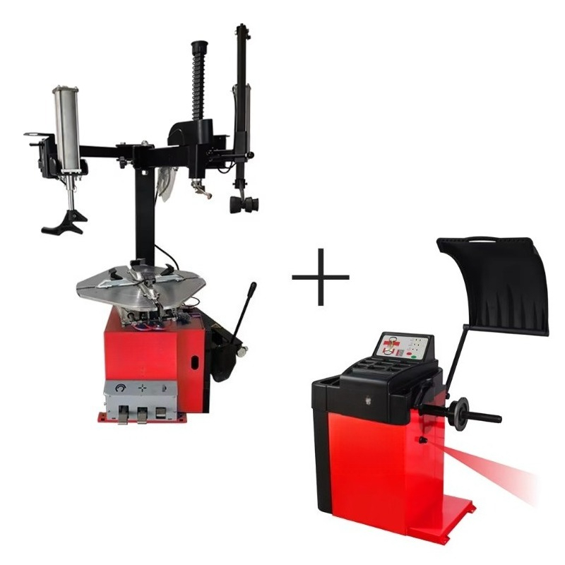 Tekerlek Hizalama ve Balans Ma - Wheel Alignment Machine incelemesi ve fiyatı